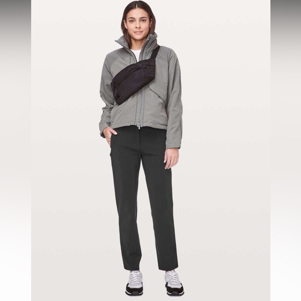 Lululemon On The Move Pant *Lightweight